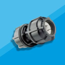 3G Metric Imperial Compression Fittings