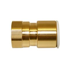 Brass Fittings