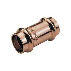 Conex B Press Water Coupler