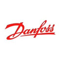 Danfoss Central Heating Controls