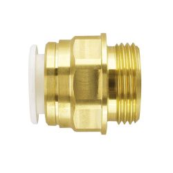 Male Cylinder Adaptor