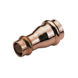 Conex B Press Water Reduced Coupler