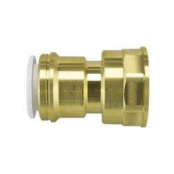 Female Cylinder Adaptor