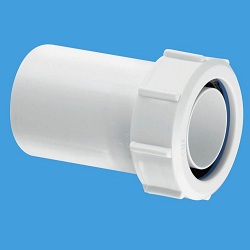 McAlpine Multifit Reducers