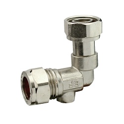 Service Valves