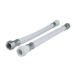 White PVC Hoses