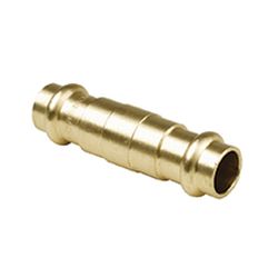 Conex B Press Water Slip Coupler