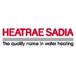 Heatrae Sadia Water Heaters
