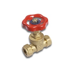 Wheel Head Gate Valves