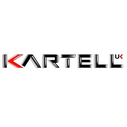 Kartell Thermostatic Radiator Valves