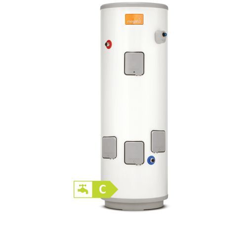 Megaflo Eco Plus