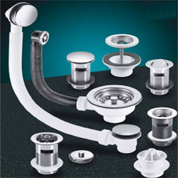 McAlpine Waste Outlet Fittings