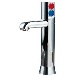 Zip HydroTap Side Touch Industrial Tap