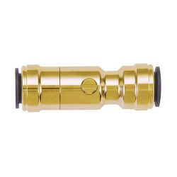 Brass Service Valve