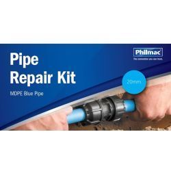 Philmac Pipe Repair Kits