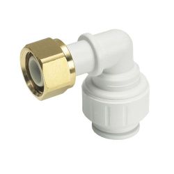 Bent Tap Connector