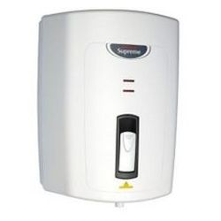 Wall Mounted Boiler Water