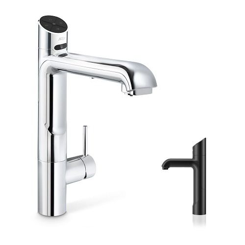 Zip HydroTap G5 Classic Plus All In One Matt Black