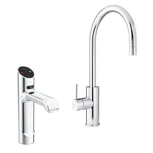 Zip HydroTap G5 Classic Plus With Arc Mixer 3 In 1