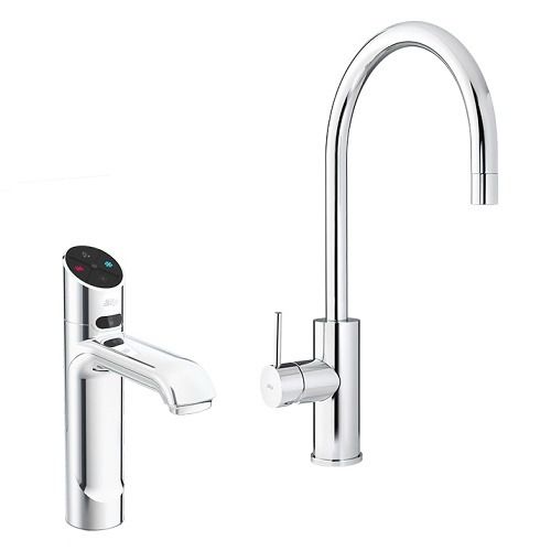 Zip HydroTap G5 Classic Plus With Arc Mixer 4 In 1