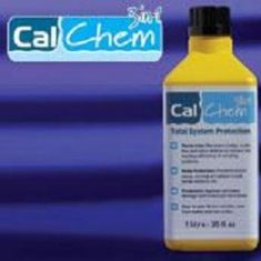 1 Litre Calmag CalChem Central Heating 3 In 1