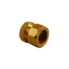 Compression 10mm End Cap