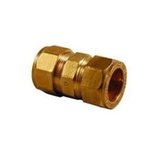 Compression 10mm Equal Coupler