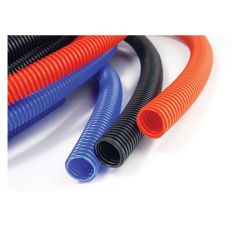 John Guest Speedfit Red Conduit Pipe 15mm x 50m