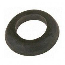 WC Rubber Doughnut Washer