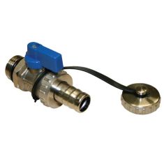 John Guest Drain - Filling Valve