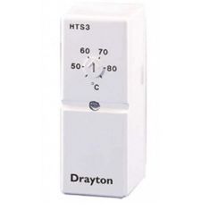 Drayton HTS3 Cylinder Thermostat