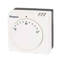 Drayton RTS1 Central Heating Room Thermostat