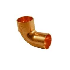 End Feed 42mm 90° Street Elbow