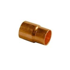 End Feed 42mm x 28mm Fitting Reducer