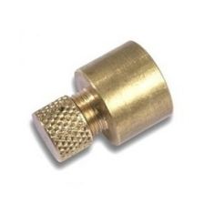 End Feed Finger Capillary Vent 15mm