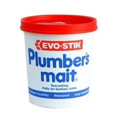 Evo Stik Plumbers Mait 1.5kg