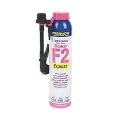 Fernox F2 Express Boiler Noise Silencer 265ml 58231