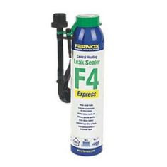 Fernox F4 Express Leak Sealer 265ml 58232