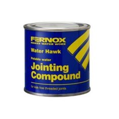 Fernox Water Hawk Jointing Compound 400g