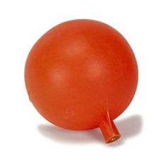 Float Valve Ball Float 6" Plastic