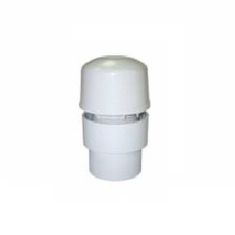 FloPlast AF32 32mm/40mm/50mm Solvent Weld Air Admittance Valve