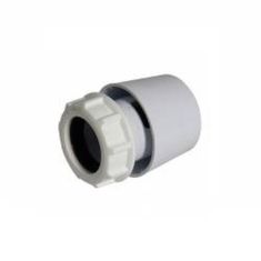 FloPlast AV32 32mm Compression Air Admittance Valve White