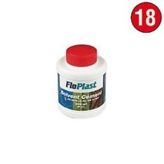 Floplast Solvent Cement