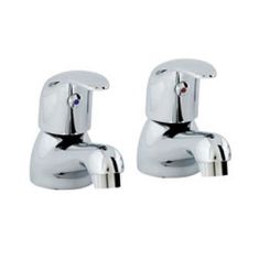 Fresssh Cerna Basin Pillar Taps