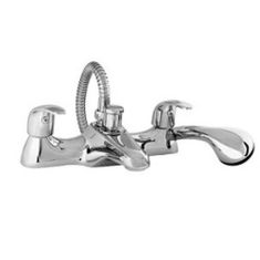 Fresssh Cerna Bath Shower Mixer