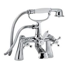 Fresssh Duke Bath Shower Mixer