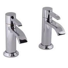 Fresssh Isara Basin Pillar Taps