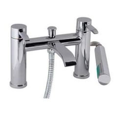 Fresssh Isara Bath Shower Mixer