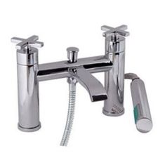 Fresssh Marna Bath Shower Mixer