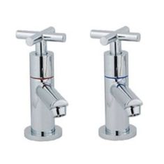 Fresssh Sala Basin Pillar Taps